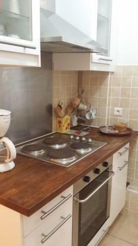 Apartamento Appartement Toulon Centre-ville