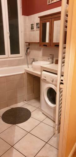 Apartamento Appartement Toulon Centre-ville