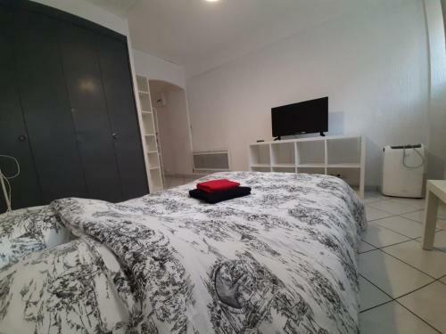 Apartamento Rct #chaussonsmouton