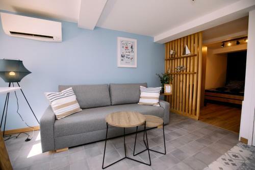 Apartamento Appartement Bleu Azur - Toulon