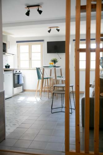 Apartamento Appartement Bleu Azur - Toulon