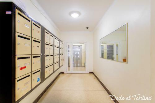 Apartamento Likeable And Large Studio With AC - Dodo Et Tartine