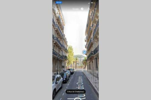 Apartamento Studio Mansard� Place Libert� Et Gare de Toulon