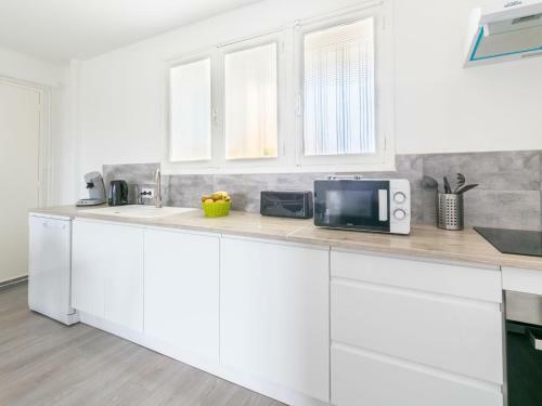 Apartment Le Mayol 3