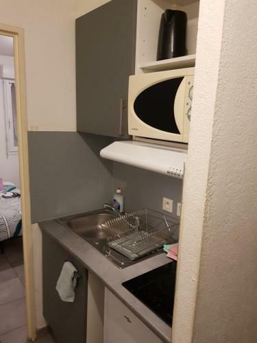 Apartamento Marley Room