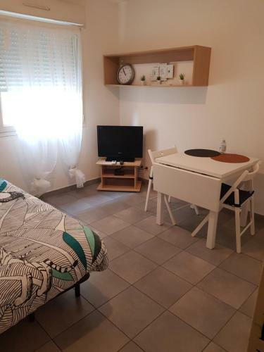 Apartamento Marley Room