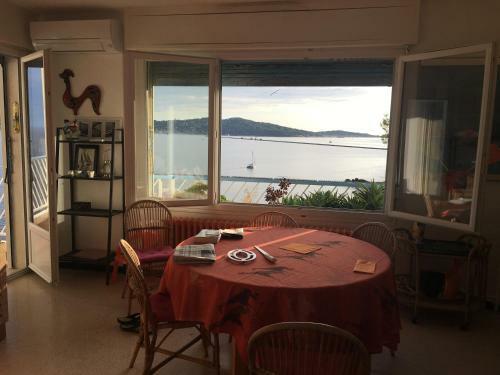 Apartamento La Mitre