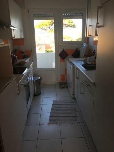 Apartamento La Mitre