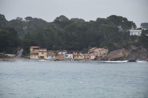 Hostal Les Flots Bleus