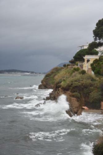 Hostal Les Flots Bleus