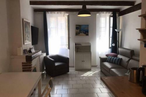 Apartamento La Petite Oasis, Newly Renovated