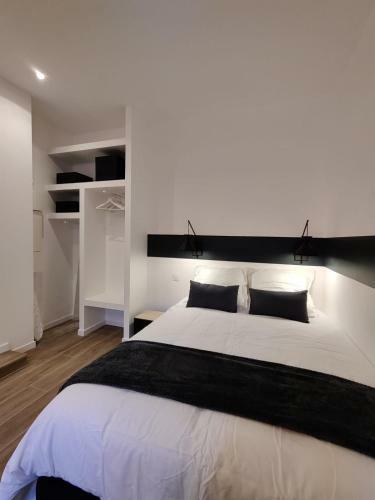 Apartamento La Porte Bleue