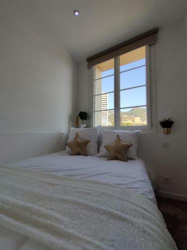 Apartamento La Porte Bleue
