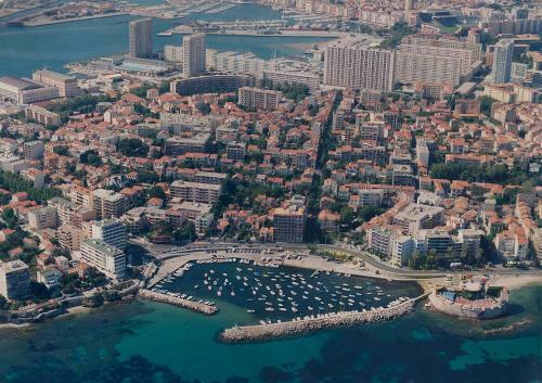 Apartamento Proche Plage / Universites / Lumineux / Clim