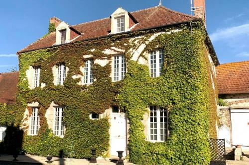 Gite Maison De Maitre