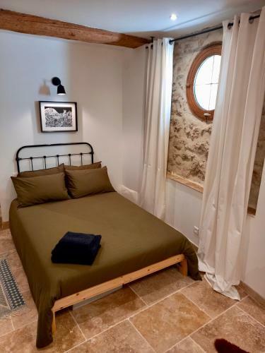 Villa Maison De Charme Avec Rooftop