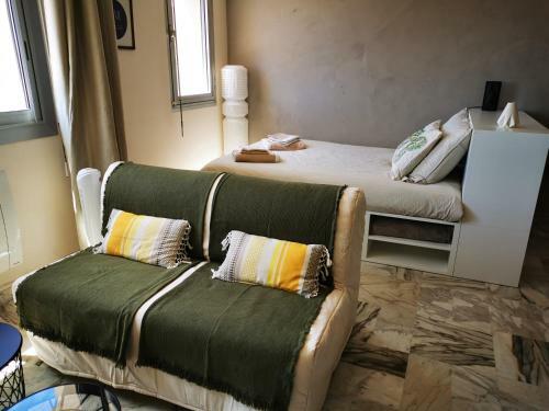 Apartamento Studio Avec Vue
