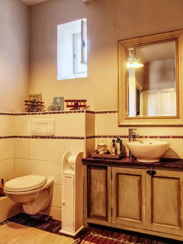 Bed & Breakfast Maison Billot