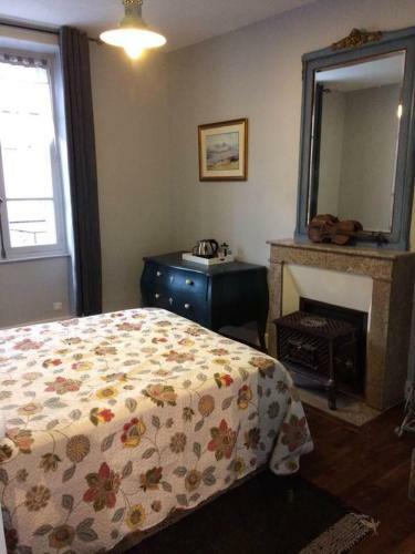 Bed & Breakfast Maison Billot