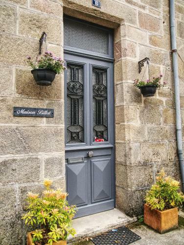 Bed & Breakfast Maison Billot
