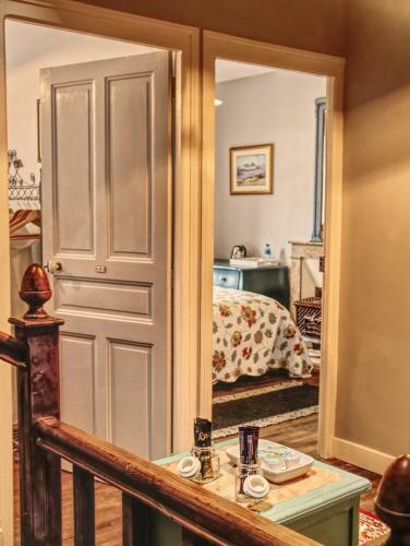 Bed & Breakfast Maison Billot