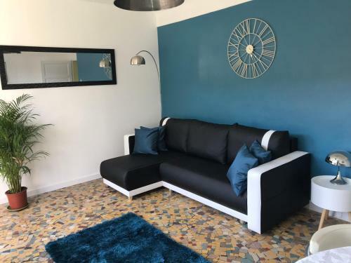 Apartamento Maison Raffinee