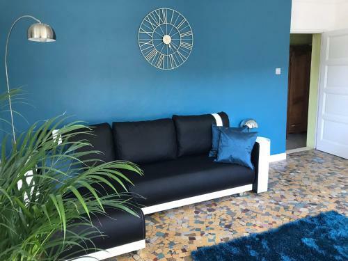 Apartamento Maison Raffinee