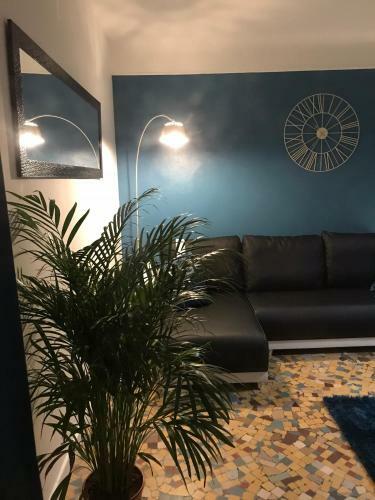 Apartamento Maison Raffinee