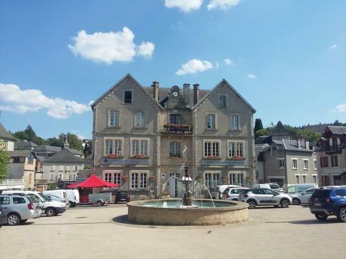 Apartamento Maison Raffinee