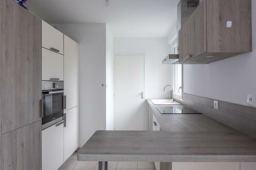 Flochou�t - Maison Avec Jardin - Tr�livan Proche Dinan