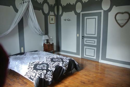 Hostal Domaine Des Anges