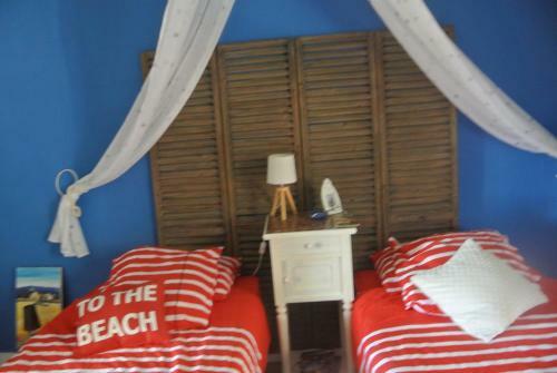 Hostal Domaine Des Anges