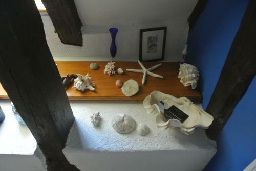 Hostal Domaine Des Anges