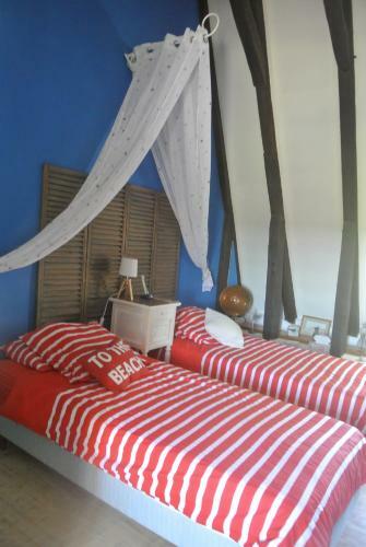 Hostal Domaine Des Anges