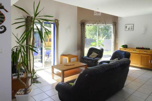 Apartment, Tregunc