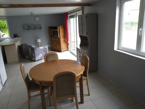 G�te Familiale Lemoine