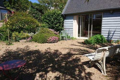 Le Petit Cottage Entre Village Et Mer