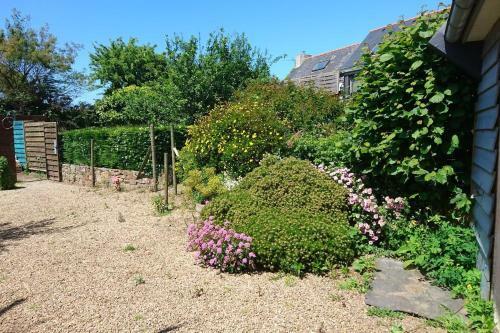 Le Petit Cottage Entre Village Et Mer