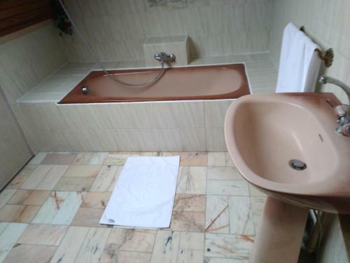 Hostal Paradis