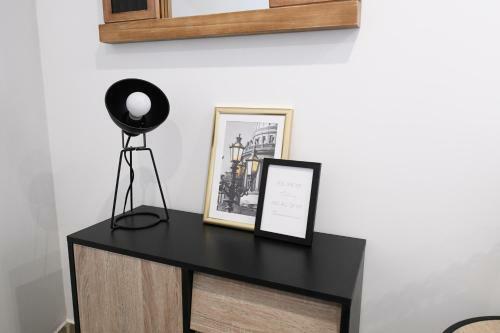 Apartamento Studio Moderne & Design Terrasse Proche Centre Ville
