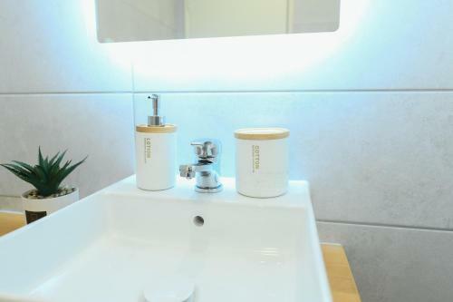 Apartamento Studio Moderne & Design Terrasse Proche Centre Ville