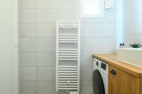 Apartamento Studio Moderne & Design Terrasse Proche Centre Ville