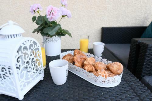 Apartamento Studio Moderne & Design Terrasse Proche Centre Ville