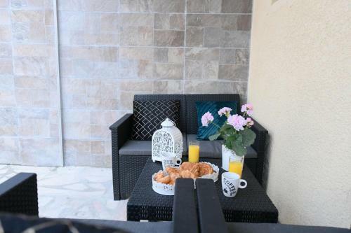 Apartamento Studio Moderne & Design Terrasse Proche Centre Ville