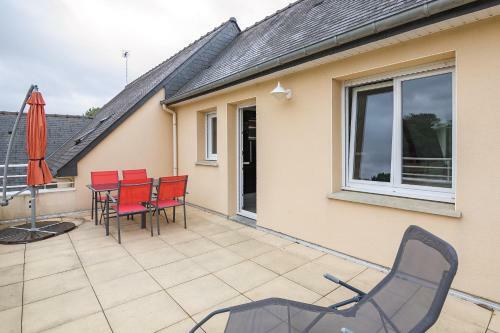 Apartamento Le Galop