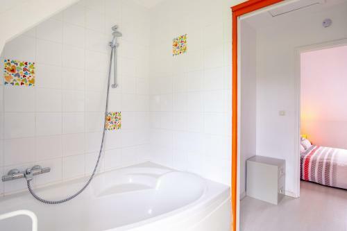 Apartamento Le Galop