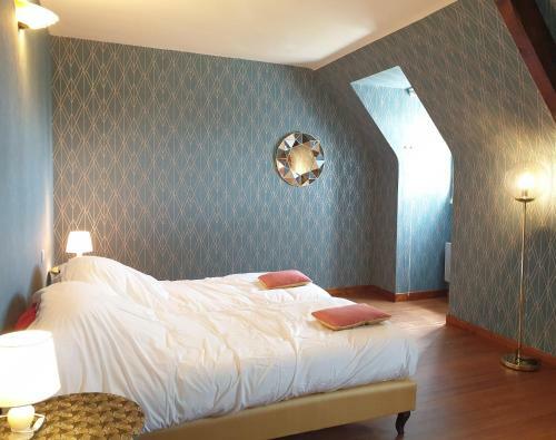 Hostal Les Sentiers Du Lac