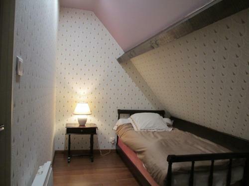 Hostal Les Sentiers Du Lac