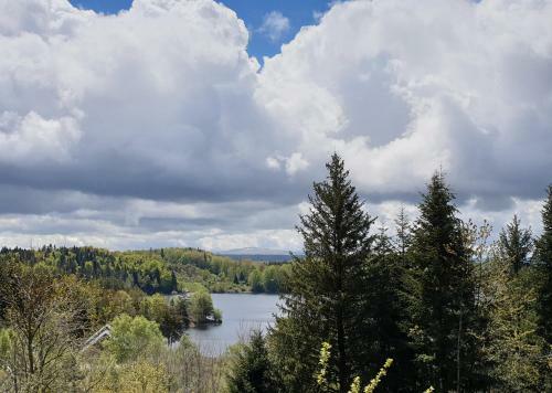 Hostal Les Sentiers Du Lac