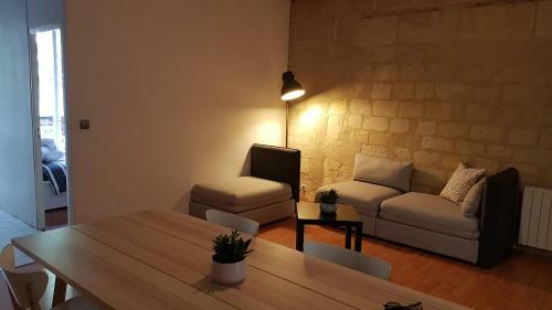 Apartamento Appartement Quartier Historique Proche Des Halles